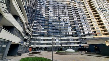 1-room apartment apartment by the address st. Kulikovo pole pl Oktyabrskoy revolyutsii pl (area 34,5 m²) - Atlanta.ua - photo 30