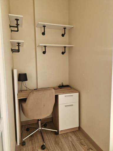 1-room apartment apartment by the address (area 28 m²) - Atlanta.ua - фото 12