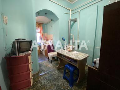 3-комнатная квартира по адресу ул. Китобойная (площадь 61,6 м²) - Atlanta.ua - фото 22