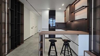 1-room apartment apartment by the address st. Bulvar Druzhby Narodov (area 56 m²) - Atlanta.ua - photo 24