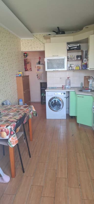 Многокомнатная квартира по адресу ул. Танкистов (площадь 82 м²) - Atlanta.ua - фото 27