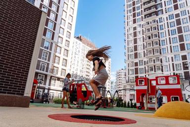 Commercial real estate at (area 48 m²) - Atlanta.ua - photo 29