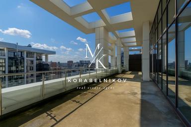 Многокомнатная квартира по адресу ул. Саперное Поле (площадь 326 м²) - Atlanta.ua - фото 23