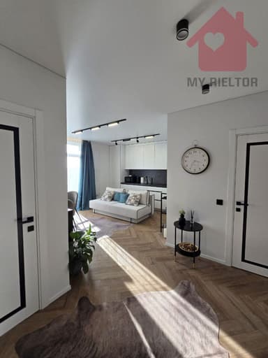 1-комнатная квартира по адресу ул. Фогарашія Івана (площадь 49,5 м²) - Atlanta.ua - imageAlt 18