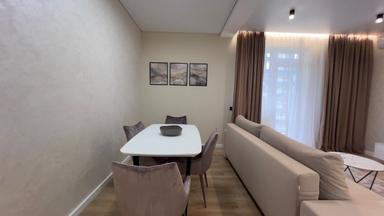 3-кімнатна квартира за адресою вул. Аркадійське плато (площа 90 м²) - Atlanta.ua - фото 24