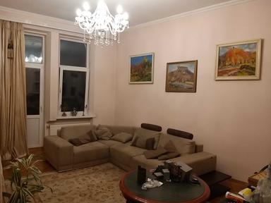 2-кімнатна квартира за адресою вул. Капеланська (площа 80,2 м²) - Atlanta.ua - фото 11