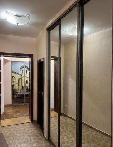 2-rooms apartment apartment by the address (area 59,9 m²) - Atlanta.ua - photo 37