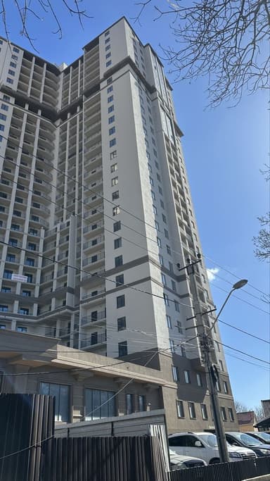 1-комнатная квартира по адресу ул. Спортивная (площадь 53,4 м²) - Atlanta.ua - imageAlt 10
