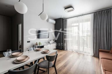 2-кімнатна квартира за адресою вул. Бульварно-Кудрявська (площа 52 м²) - Atlanta.ua - фото 23