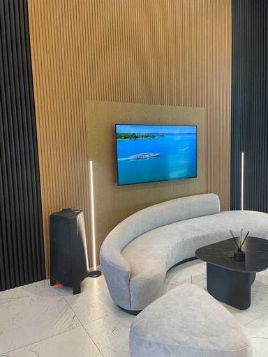 Многокомнатная квартира по адресу бульвар Дружбы Народов (площадь 200 м²) - Atlanta.ua - фото 30