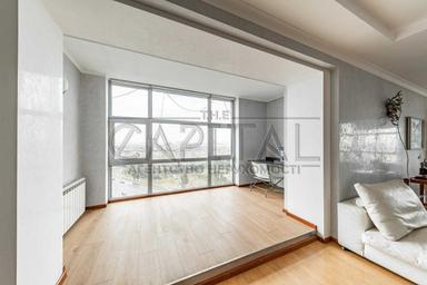 Многокомнатная квартира по адресу ул. Лукьяненко Левка(Тимошенко) (площадь 250 м²) - Atlanta.ua - фото 32