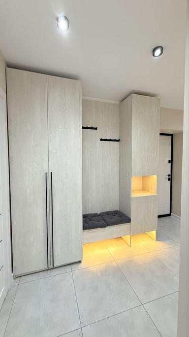 2-комнатная квартира по адресу ул. Генерала Гандзюка (площадь 65 м²) - Atlanta.ua - фото 28