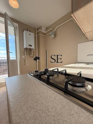 1-комнатная квартира по адресу ул. Фруктовая (площадь 33 м²) - Atlanta.ua - фото 12