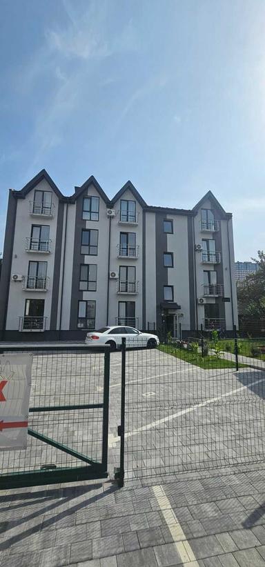 Комерційна нерухомість за адресою вул. Лісорубна (площа 92,2 м²) - Atlanta.ua - фото 6