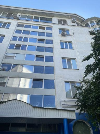 2-комнатная квартира по адресу ул. Спортивная (площадь 92 м²) - Atlanta.ua - фото 30