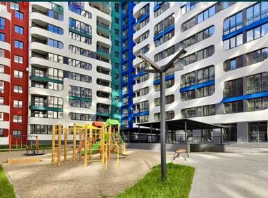 2-комнатная квартира по адресу (площадь 57 м²) - Atlanta.ua - фото 18