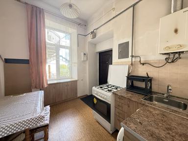 1-room apartment apartment by the address st. Bandery Stepana (area 34 m²) - Atlanta.ua - photo 12