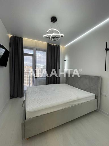 2-rooms apartment apartment by the address st. Kulikovo pole pl Oktyabrskoy revolyutsii pl (area 42 m²) - Atlanta.ua - photo 29