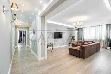 3-комнатная квартира по адресу ул. Чавдар Елизаветы (площадь 150 м²) - Atlanta.ua - фото 25