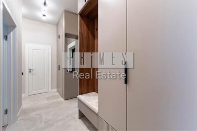 2-комнатная квартира по адресу ул. Бойчука Михаила (площадь 60 м²) - Atlanta.ua - фото 20