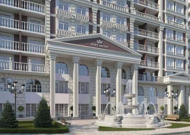 1-кімнатна квартира за адресою (площа 42 м²) - Atlanta.ua - фото 22