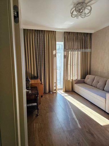 2-rooms apartment apartment by the address st. Lyustdorfskaya dor Chernomorskaya dor (area 117 m²) - Atlanta.ua - photo 17