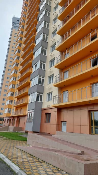 2-комнатная квартира по адресу ул. Лукьяненко Левка(Тимошенко) (площадь 50 м²) - Atlanta.ua - фото 20