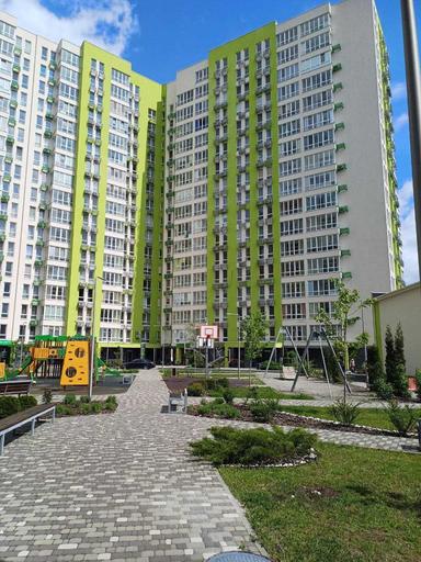 1-room apartment apartment by the address st. Berdnika Olesya (area 41,2 m²) - Atlanta.ua - photo 46