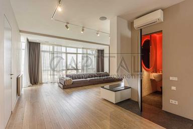 Многокомнатная квартира по адресу ул. Сечевых Стрельцов (площадь 206 м²) - Atlanta.ua - фото 31