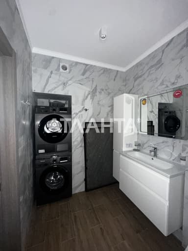 2-комнатная квартира по адресу ул. Солнечная (площадь 60 м²) - Atlanta.ua - фото 31