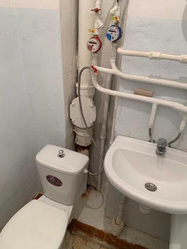 1-room apartment apartment by the address (area 37 m²) - Atlanta.ua - photo 44