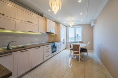 Багатокімнатна квартира за адресою вул. Шевченка (площа 136 м²) - Atlanta.ua - фото 35