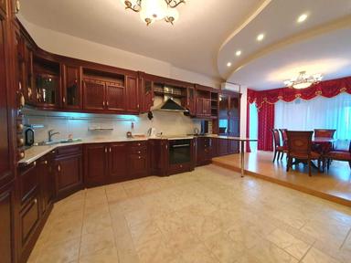 Багатокімнатна квартира за адресою вул. Провіантська (площа 175 м²) - Atlanta.ua - фото 26