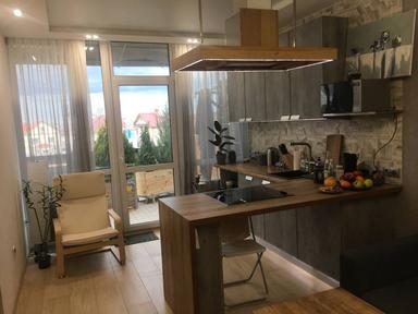 1-кімнатна квартира за адресою вул. Спортивна (площа 51 м²) - Atlanta.ua - фото 21