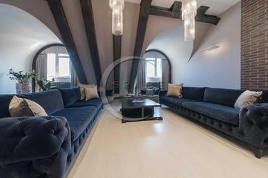 Багатокімнатна квартира за адресою бульвар Дружби Народів (площа 328 м²) - Atlanta.ua - фото 27