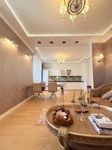 2-кімнатна квартира за адресою бульвар Дружби Народів (площа 90 м²) - Atlanta.ua - фото 28