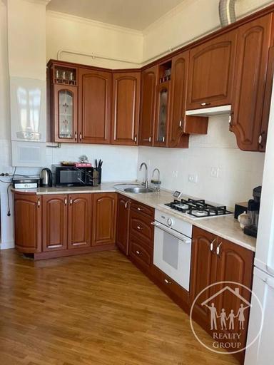 Многокомнатная квартира по адресу ул. Соняшникова (площадь 134 м²) - Atlanta.ua - фото 25