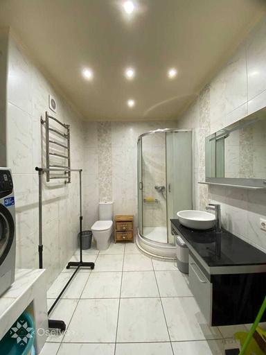 3-кімнатна квартира за адресою вул. Голосіївська (площа 57,1 м²) - Atlanta.ua - фото 28