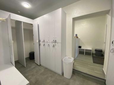 Commercial real estate at st. Ul Lebedeva (area 150 m²) - Atlanta.ua - photo 28