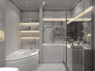 3-кімнатна квартира за адресою вул. Героїв Майдану (площа 112 м²) - Atlanta.ua - фото 47