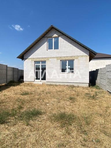 Будинок за адресою вул. Бандери Степана (площа 95 м²) - Atlanta.ua - фото 21