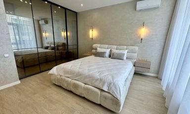 3-кімнатна квартира за адресою вул. Саперне поле (площа 88,7 м²) - Atlanta.ua - фото 42