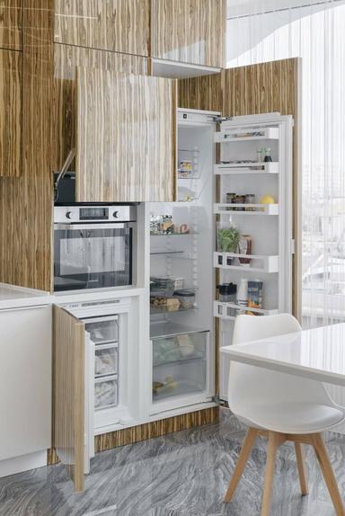 3-rooms apartment apartment by the address st. Kulikovo pole pl Oktyabrskoy revolyutsii pl (area 120 m²) - Atlanta.ua - photo 31