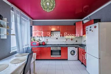 1-кімнатна квартира за адресою вул. Ракетна (площа 45 м²) - Atlanta.ua - фото 25