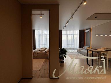 2-кімнатна квартира за адресою вул. Саперне поле (площа 65 м²) - Atlanta.ua - фото 34