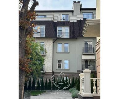 3-rooms apartment apartment by the address (area 172 m²) - Atlanta.ua - photo 27