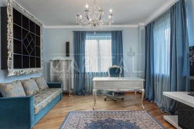 3-комнатная квартира по адресу ул. Ильенка Юрия (площадь 160 м²) - Atlanta.ua - фото 25