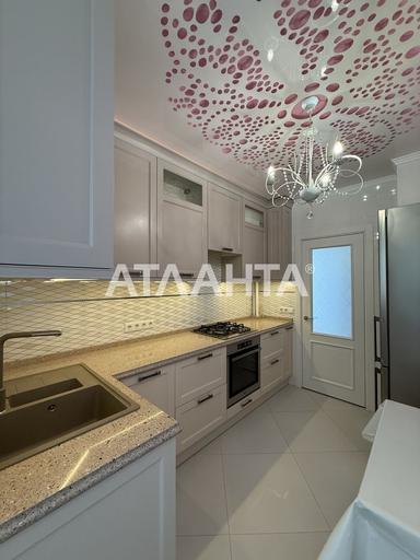 3-кімнатна квартира за адресою (площа 71 м²) - Atlanta.ua - фото 34