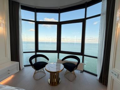 3-комнатная квартира по адресу Мореходный пер. (площадь 117 м²) - Atlanta.ua - фото 27