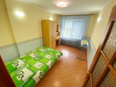 3-кімнатна квартира за адресою Люстдорфська дор. (площа 70 м²) - Atlanta.ua - фото 33